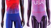 US athletes backtrack on criticism of ‘too-revealing’ Nike kit