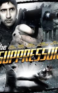 The Suppressor