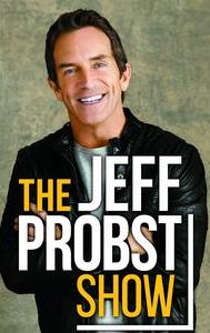 The Jeff Probst Show