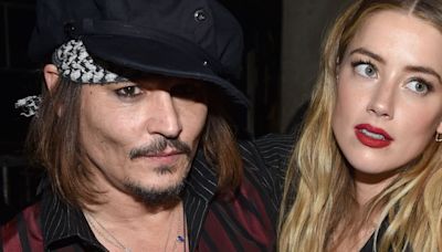 'The Fall Guy' Takes Heat For Joke About Amber Heard And Johnny Depp