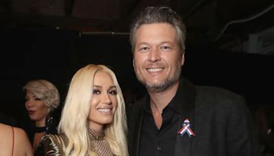 Gwen Stefani and Blake Shelton Take Fans Along for Ranch Life Adventures