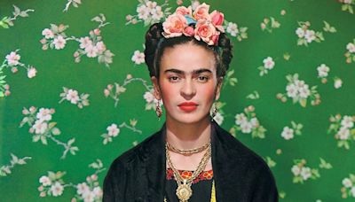 “El mundo de Frida Kahlo” llega a Lima con una experiencia inmersiva única