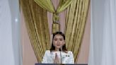 Thailand’s new PM: from heiress to ‘hostage’