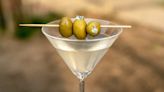 What Separates An Extra Dirty Martini From The Original Cocktail?