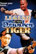 Legend of the Drunken Tiger