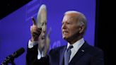 As Biden faces rising pressure to quit, Trump to accept nomination