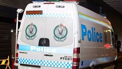 La Policía de Australia mata a tiros a un joven que intentó apuñalar a un grupo de agentes