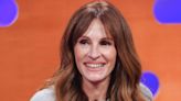 Five style lessons to take from Julia Roberts’ fashion comeback in her 50s