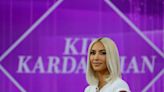 Kim Kardashian calls nude W magazine cover 'one of her favorites' after crying about it on TV show
