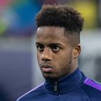 Ryan Sessegnon