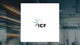 ICF International (ICFI) Scheduled to Post Earnings on Thursday