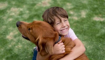 The Top 20 Dog Breeds for Families With Kids