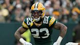 Packers CB Jaire Alexander to miss 4th straight game Sunday night against Chiefs