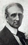 Alec B. Francis