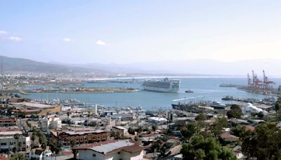 ¿Qué tan probable es que exista un servicio de ferry de Ensenada a San Diego? "El proyecto es muy factible"