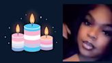 Transgender 17-year-old Tayy Dior Thomas shot to death in Alabama