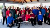 Wide range of music planned for San Diego Harmonic Chorale's concerts this weekend