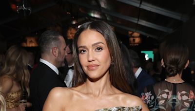 Jessica Alba’s Daughter Declined Her Offer to Throw a 16th Birthday Bash