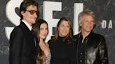 Jon Bon Jovi Reacts To Jake Bongiovi, Millie Bobby Brown's 'Secret' Wedding | iHeart
