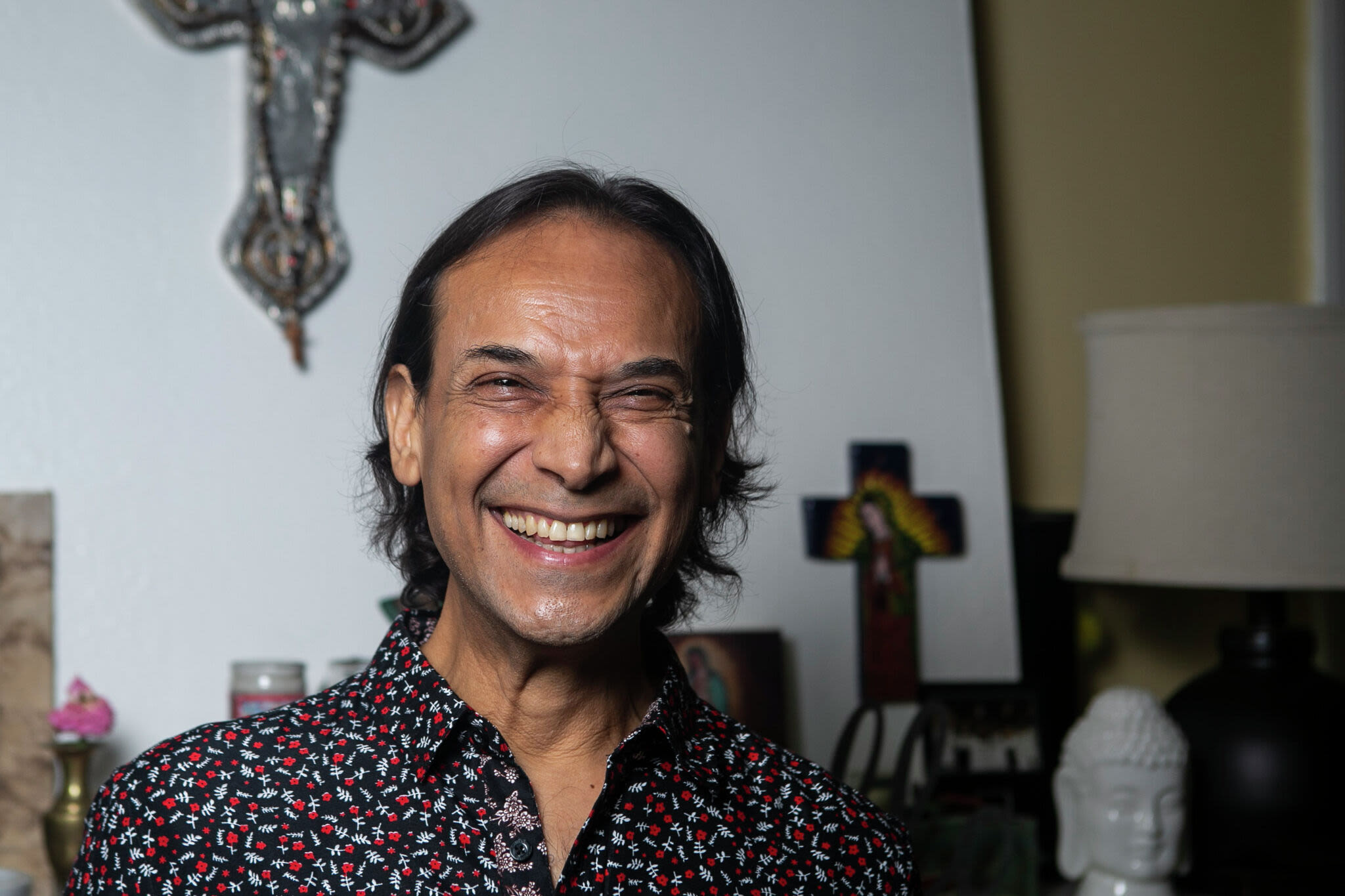 'Blood In Blood Out' actor Jesse Borrego's new film set in San Antonio