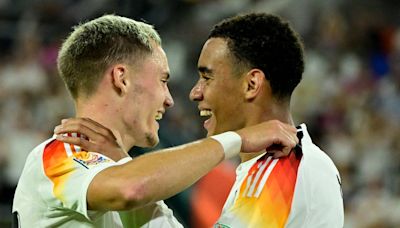 How to watch Netherlands vs Germany FOR FREE: TV channel and live stream for Nations League game