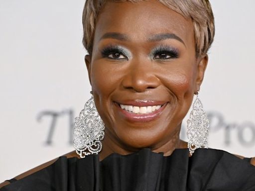 'Y’all got played': Joy Reid issues 3 reasons Trump attended NABJ in scathing fact-check