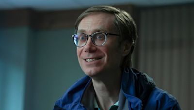 The Office UK's Co-Creator Stephen Merchant Shares Reaction To Peacock Spinoff, But I Hope One Of His Predictions...