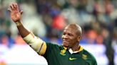 Tom Curry accuses South Africa hooker Bongi Mbonambi of racist slur during Rugby World Cup semi-final