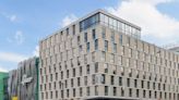 Radisson Hotel opens new 232-room property in Austria