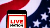 Live Nation May Face Antitrust Lawsuit