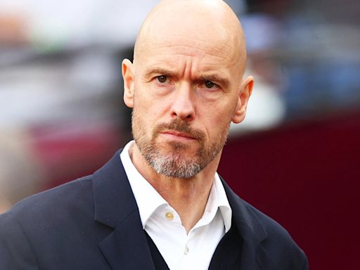 Ten Hag 'playing with fire' after coaching decision that will increase pressure