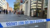 Girl, 11, and mum, 34, stabbed in central London