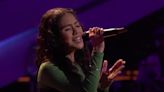 Teen Kaylee Shimizu Scores Four-Chair Turn With ‘Impossible’ Audition on ‘The Voice’: Watch