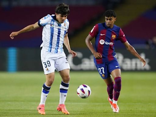 Real Sociedad vs Valencia Prediction: The Basque team still has a chance