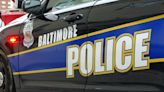 Four died, teen injured in separate shootings Monday in Baltimore