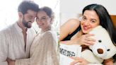 Sonakshi Sinha marries longtime boyfriend Zaheer Iqbal; Heeramandi co-star Shruti Sharma congratulates 'beautiful' couple