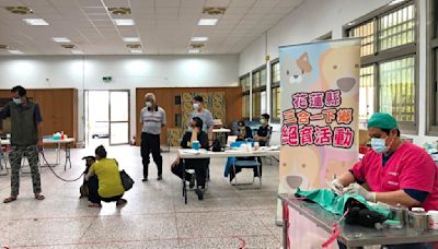 【「絕」對有好康 犬貓健康幸福沒煩惱 花蓮縣政府啟動113年上半年度犬貓三合一絕育活動】 | 蕃新聞