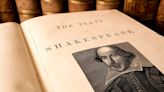 On this day in history, April 23, 1564, Shakespeare is born in Stratford-upon-Avon, becomes renowned writer