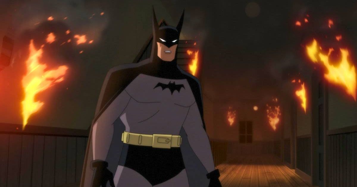 How to stream ‘Batman: Caped Crusader’? All you need to know about the Dark Knight's animated series