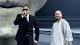 Will Smith se alía a J Balvin buscando hacer borrón y cuenta nueva cuando más lo necesita