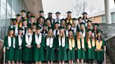 34 earn associate degrees from Hagerstown Community College while finishing high school