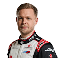 Kevin Magnussen