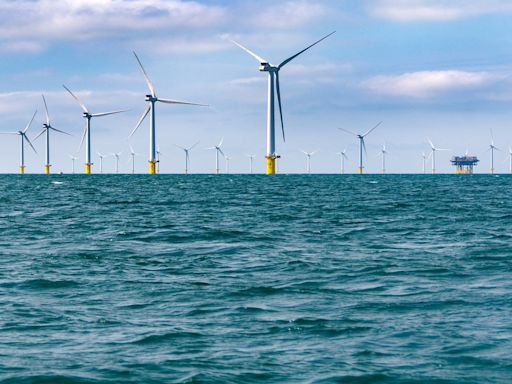 Sunrise Wind project offshore New York gains federal approval