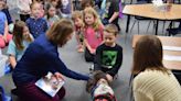 Petoskey school district's therapy dog pack may be growing