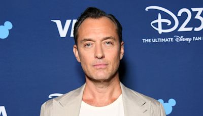 Jude Law llega al universo Star Wars para protagonizar Skeleton Crew: Una serie con tintes a Los Goonies o E.T.