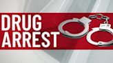 Laurinburg police arrest 5, seize more than a dozen firearms in drug raid