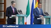 España baraja el 21 de mayo para reconocer el estado de Palestina, según reporta la prensa irlandesa