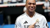 Mbappé: sin cirugía y cuándo debuta en el Real Madrid