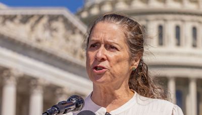 Abigail Disney: Biden, DNC Not Getting ‘Another Dime’ Until President Steps Aside