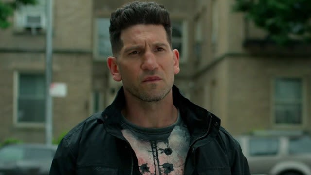 Daredevil: Born Again: Jon Bernthal’s Punisher Role Rumored To Increase in Season 2